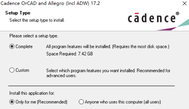 cadence原理图和pcb交互